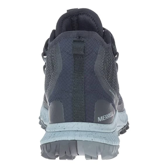 Merrell Bravada Mid Waterproof Boots Black Grey Women 6 Merrell Bravada Mid Waterproof Boots Black Grey Women - Image 6