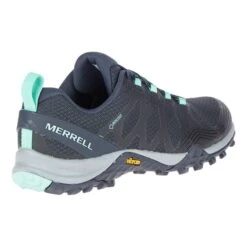 Merrell Siren 3 GORE-TEX Hiking Shoes Navy Blue Light Blue Women 8 Merrell Siren 3 GORE-TEX Hiking Shoes Navy Blue Light Blue Women -Merrell ml j034282 003