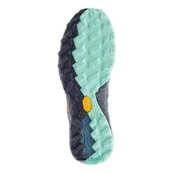 Merrell Siren 3 GORE-TEX Hiking Shoes Navy Blue Light Blue Women 9 Merrell Siren 3 GORE-TEX Hiking Shoes Navy Blue Light Blue Women -Merrell ml j034282 004