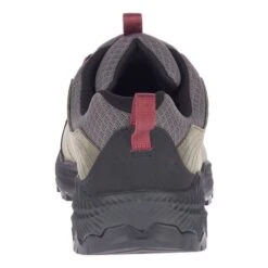 Merrell Forestbound Waterproof Shoes Beige Grey 9 Merrell Forestbound Waterproof Shoes Beige Grey -Merrell ml j034777 004