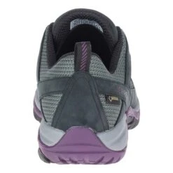 Merrell Siren Sport 3 GORE-TEX Shoes Black Lilac Women -Merrell ml j035296 004