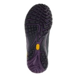 Merrell Siren Sport 3 GORE-TEX Shoes Black Lilac Women -Merrell ml j035296 006