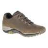 Merrell Siren Traveller 3 Shoes Brown Black Grey Women