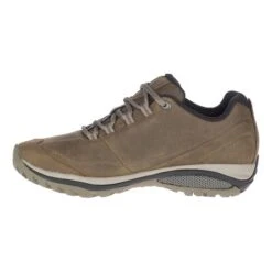 Merrell Siren Traveller 3 Shoes Brown Black Grey Women -Merrell ml j035336 004