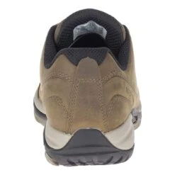 Merrell Siren Traveller 3 Shoes Brown Black Grey Women -Merrell ml j035336 005