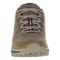 Merrell Siren Traveller 3 Shoes Brown Black Grey Women -Merrell ml j035336 006