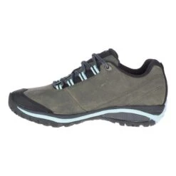 Merrell Siren Traveller 3 Shoes Brown Black Grey Blue Women -Merrell ml j035338 003