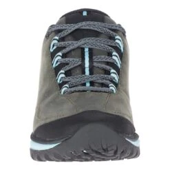 Merrell Siren Traveller 3 Shoes Brown Black Grey Blue Women -Merrell ml j035338 004