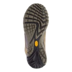 Merrell Siren Traveller 3 Mid Waterproof Boots Brown Black Grey Women -Merrell ml j035344 006