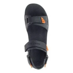 Merrell Cedrus Convert 3 Sandals Black Orange 11 Merrell Cedrus Convert 3 Sandals Black Orange -Merrell ml j036173 007