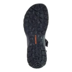 Merrell Cedrus Convert 3 Sandals Black Orange 8 Merrell Cedrus Convert 3 Sandals Black Orange -Merrell ml j036173 008