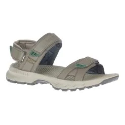 Merrell Cedrus Convert 3 Sandals Beige Green