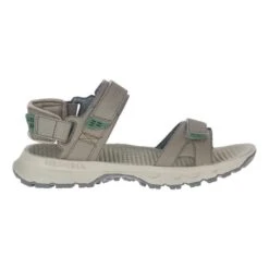 Merrell Cedrus Convert 3 Sandals Beige Green -Merrell ml j036177 002
