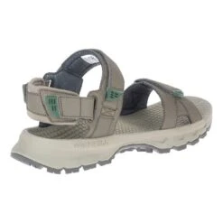 Merrell Cedrus Convert 3 Sandals Beige Green -Merrell ml j036177 005