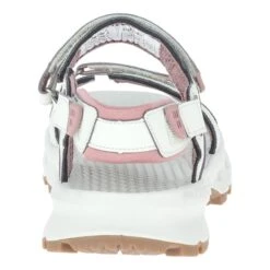 Merrell Cedrus Convert 3 Sandals White Pink Women -Merrell ml j036236 004