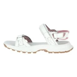 Merrell Cedrus Convert 3 Sandals White Pink Women -Merrell ml j036236 006