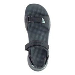 Merrell Cedrus Convert 3 Sandals Black White Women -Merrell ml j036238 007