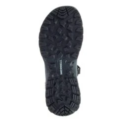 Merrell Cedrus Convert 3 Sandals Black White Women -Merrell ml j036238 008