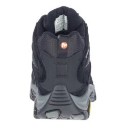 Merrell Moab 3 Mid GORE-TEX Boots Black Grey 11 Merrell Moab 3 Mid GORE-TEX Boots Black Grey -Merrell ml j036243 006
