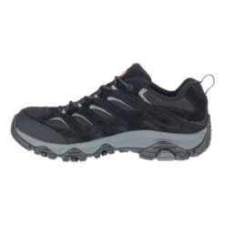 Merrell Moab 3 GORE-TEX Shoes Black Light Blue 8 Merrell Moab 3 GORE-TEX Shoes Black Light Blue -Merrell ml j036253 003
