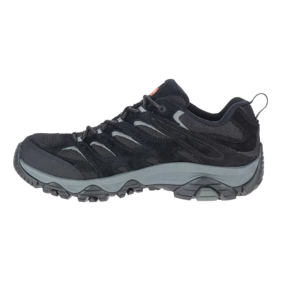 Merrell Moab 3 GORE-TEX Shoes Black Light Blue 3 Merrell Moab 3 GORE-TEX Shoes Black Light Blue - Image 3