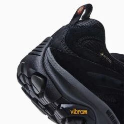 Merrell Moab 3 GORE-TEX Shoes Black Light Blue 11 Merrell Moab 3 GORE-TEX Shoes Black Light Blue -Merrell ml j036253 006