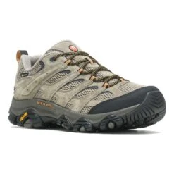 Merrell Moab 3 GORE-TEX Shoes Light Grey