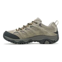 Merrell Moab 3 GORE-TEX Shoes Light Grey -Merrell ml j036265 003