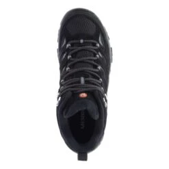 Merrell Moab 3 Mid GORE-TEX Boots Black Grey Women -Merrell ml j036308 004