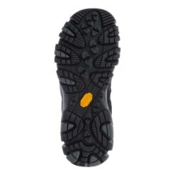 Merrell Moab 3 Mid GORE-TEX Boots Black Grey Women -Merrell ml j036308 005