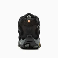Merrell Moab 3 Mid GORE-TEX Boots Black Grey Women -Merrell ml j036308 006