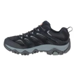 Merrell Moab 3 GORE-TEX Shoes Black Grey Women -Merrell ml j036320 003