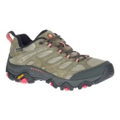 Merrell Moab 3 GORE-TEX Shoes Brown Women