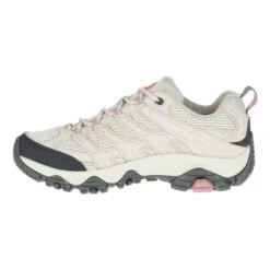 Merrell Moab 3 GORE-TEX Shoes White Beige Women -Merrell ml j036326 003