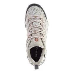 Merrell Moab 3 GORE-TEX Shoes White Beige Women -Merrell ml j036326 004
