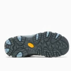 Merrell Moab 3 Shoes Blue Grey Women -Merrell ml j036344 005