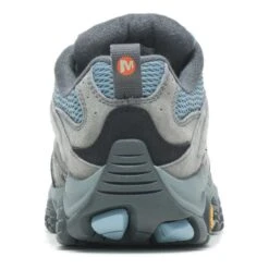 Merrell Moab 3 Shoes Blue Grey Women -Merrell ml j036344 006
