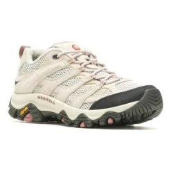Merrell Moab 3 Shoes Beige Women