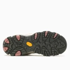Merrell Moab 3 Shoes Beige Women -Merrell ml j036346 005