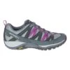 Merrell Siren Sport 3 GORE-TEX Shoes Grey Lilac Women