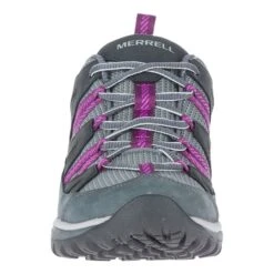 Merrell Siren Sport 3 GORE-TEX Shoes Grey Lilac Women -Merrell ml j036378 003