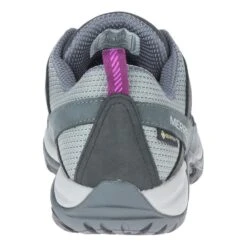 Merrell Siren Sport 3 GORE-TEX Shoes Grey Lilac Women -Merrell ml j036378 005