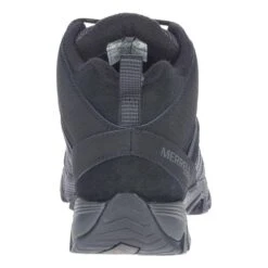 Merrell Moab Fast 3 Logo Boots Grey Black 8 Merrell Moab Fast 3 Logo Boots Grey Black -Merrell ml j036413 003