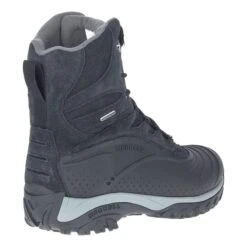Merrell Thermo Frosty Tall Shell Waterproof Boots Black -Merrell ml j036431 005