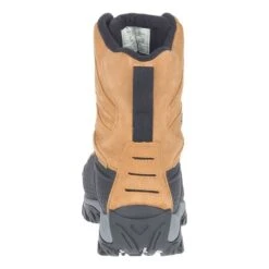 Merrell Thermo Frosty Tall Shell Waterproof Boots Yellow Black 9 Merrell Thermo Frosty Tall Shell Waterproof Boots Yellow Black -Merrell ml j036439 004