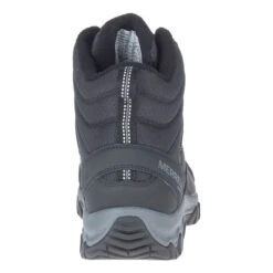Merrell Thermo Akita Mid Waterproof Boots Black -Merrell ml j036441 005
