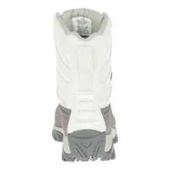 Merrell Thermo Frosty Tall Shell Waterproof Boots Black Beige Women -Merrell ml j036484 006