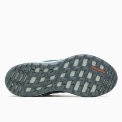 Merrell Bravada Edge Shoes Light Blue Pink Women 10 Merrell Bravada Edge Shoes Light Blue Pink Women -Merrell ml j036920 005