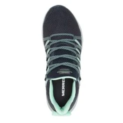 Merrell Bravada Edge Sandals Navy Blue Light Blue Women 9 Merrell Bravada Edge Sandals Navy Blue Light Blue Women -Merrell ml j037002 004