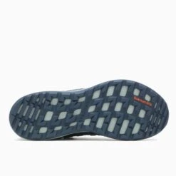 Merrell Bravada Edge Sandals Navy Blue Light Blue Women 10 Merrell Bravada Edge Sandals Navy Blue Light Blue Women -Merrell ml j037002 005
